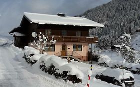 Ferienwohnung Franck